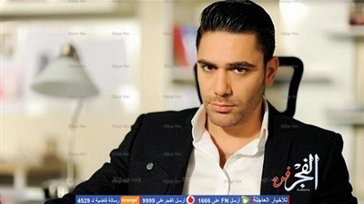 قادير دوغلو يتعرض لموقف محرج في مطار دبي 