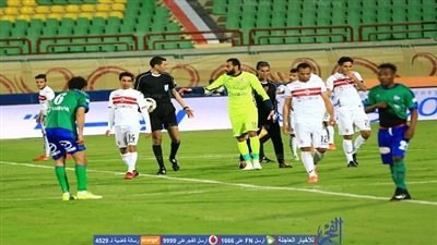 مفاجأة.. أسطورة هولندا كان قريبا من تدريب الزمالك (مستند)