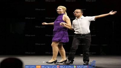 مسابقة للرقص العالمي على هامش الألعاب العالمية الشتوية بالنمسا