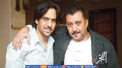 تأجيل دعوي نصر محروس ضد المطرب بهاء سلطان لـ 15 مايو المقبل