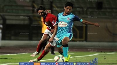 الأهلي يعيد 