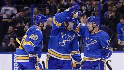 دوري هوكي الجليد.. بنجوينز يواصل انتصاراته