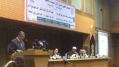 وزير الكهرباء: حجم الإستفادة من الطاقة المتجددة سيبلغ ٣٧٪‏ عام ٢٠٣٠