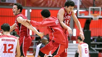 اليوم.. رجال السلة فى مواجهة جنوب السودان بالتصفيات الإفريقية