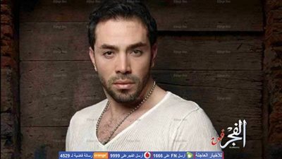 رامي وحيد يواصل تصوير مسلسل 