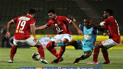 أغرب 4 عادات لنجوم الأهلي تجبر الجماهير على 