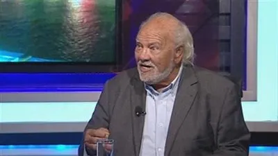 تشييع جثمان  زوجة رمسيس مرزوق من كنسية مارجرجس.. غدا