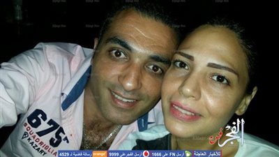 بدء أولى جلسات دعوى خلع الفنانة اﻷردنية أميرة نايف من زوجها الضابط السابق