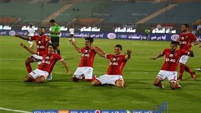 غياب متعب وصالح وحجازي عن تدريب المستبعدين في الأهلي