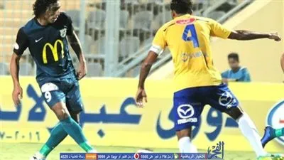 الزمالك يهدد عمرو مرعي بالإيقاف بسبب الأهلي