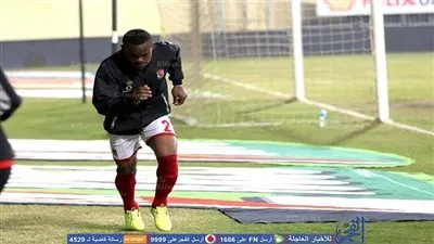 رسميا.. الأهلي يشكو 