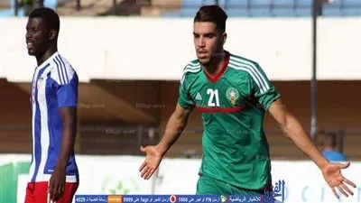 الأهلي يحصل على توقيع وليد أزارو