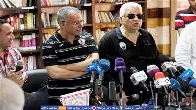 بالتفاصيل.. مرتضى منصور يحسم مصير إيناسيو مع الزمالك 