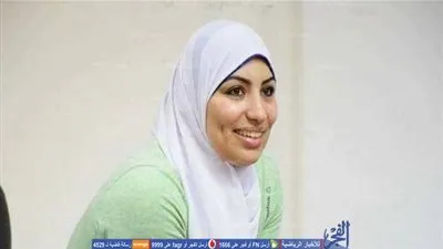 عبير عبد الرحمن لـ