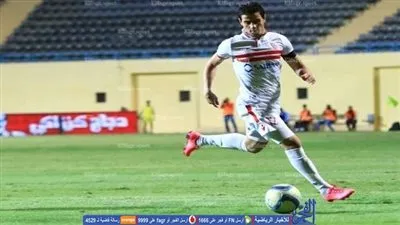 خاص.. الزمالك يرفض التفريط في مجدي وتوفيق مقابل نجم إنبي