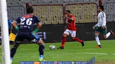 الليلة.. الأهلي يصارع المصري وحسام حسن لاستعادة اللقب الغائب