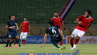 الأهلي يفتقد 