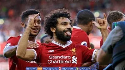 صلاح وليفربول في فخ ليستر سيتي لتضميد جراح البريميرليج