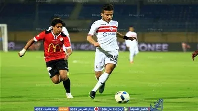 الزمالك يفسد مخطط الأهلي لضم مصطفى فتحي
