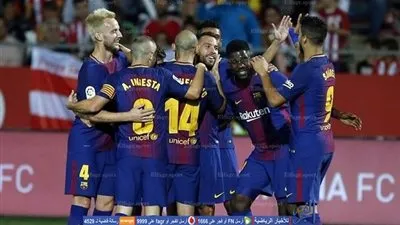 برشلونة في خطر بسبب كتالونيا (تقرير)