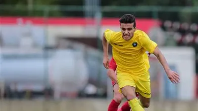 مصطفي فتحي يصدم الزمالك