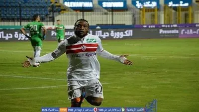 وكيل اتشموبنج : اللاعب يمتلك 3 عروض ولن يرحل عن الزمالك.. وهذا سبب غضب القمة! 