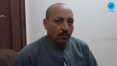 أحد حاجزي سوق المنيا الجديد: عاوزين نفهم سبب عدم استكمال السوق لـ 5 سنوات متتالية (فيديو)