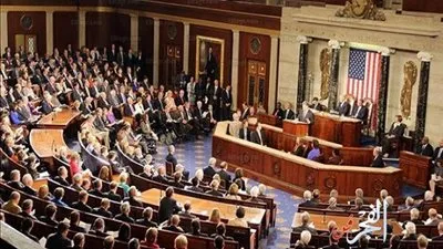 ممثل عالمي ينوي الترشح لمجلس النواب الأمريكي