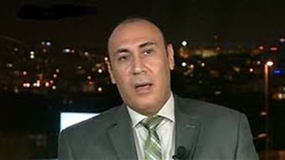 عماد أبوهاشم: يكشف علاقة الإخوان بحزب الله