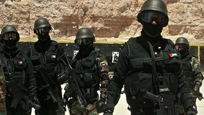 عاجل.. الأردن تعلن انطلاق المرحلة الثانية من عملية ملاحقة الإرهاب بمدينة السلط