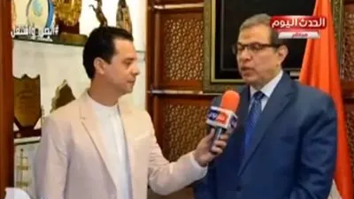 محمد سعفان لـ العاملين بالقطاع الخاص: 