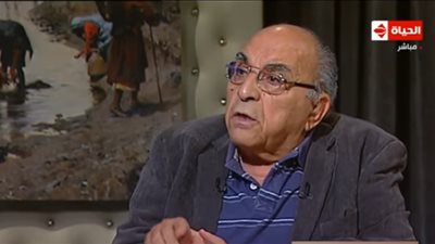 يحيى الرخاوي: 