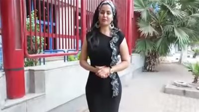 مفاجأة.. سما المصري تطالب اتحاد الكرة بتعيينها في منصب مدير المنتخب (فيديو)