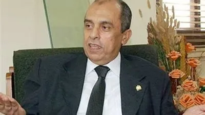 وزير الزراعة: افتتاح السيسي قناطر أسيوط الجديدة يؤكد اهتمام الرئيس بالصعيد