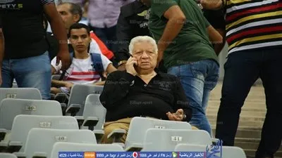 عاجل.. القادسية الكويتي يرد على تصريحات مرتضى منصور