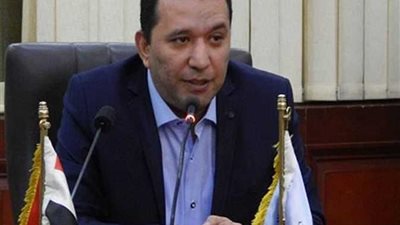 محافظ الأقصر: 