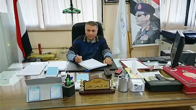 إحالة 25 طبيب بمستشفى سمسطا ببني سويف للتحقيق