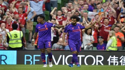 عاجل.. قناة مفتوحة تنقل مباراة ليفربول 