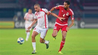 الاتحاد السعودي في مأزق بسبب أحمد العكايشي