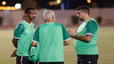 الإتفاق السعودي يستأنف تدريباته.. ويستعد لملاقاة الأهلي والرفاع