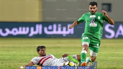 الاتحاد السكندري: تجاوزنا محنة الزمالك من أجل الفوز على الترجي