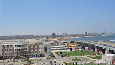 تعرف أكبر مشروع مائي 