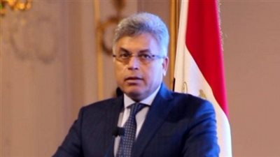 رئيس هيئة الرقابة الإدارية: مشروع قناطر أسيوط الجديدة تكلفته تصل إلى 6 مليارات جنيه