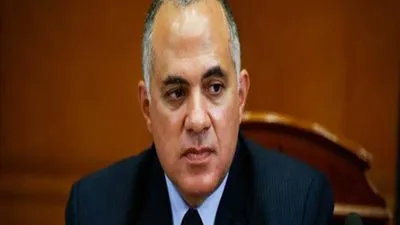 وزير الري: مستمرون في التعاون مع دول حوض النيل بلا استثناء
