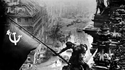 نزع السرّية عن أول أمر عسكري لستالين بقصف برلين خلال الحرب العالمية الثانية