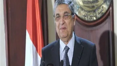 محمد شاكر: بدأنا دراسة إنشاء محطة توليد كهرباء متناهية الصغر