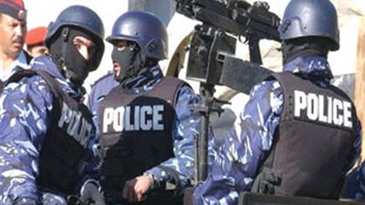 المجلس الوطني الفلسطيني يؤكد دعمه للأردن فى مواجهة الإرهاب