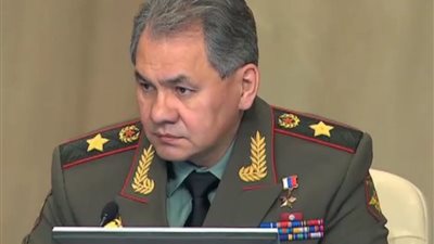 وزير الدفاع الروسي يحذر ألمانيا من التحدث مع بلاده بلغة القوة