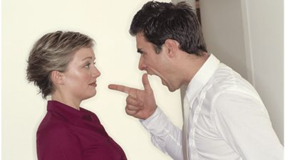 تعرفي على أشهر الخلافات بين الزوجين