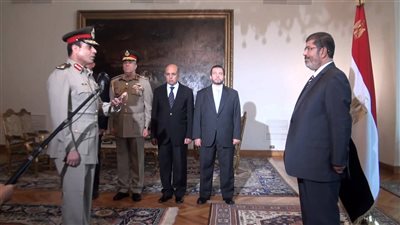 حكايات اليوم.. تعيين 